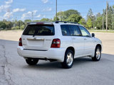 Used 2006 Toyota Highlander Limited image 4