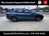 Used 2021 Volkswagen Jetta S w/ Driver Assistance Package image 2