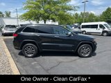 Used 2022 Jeep Grand Cherokee Limited image 2