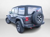 Used 2021 Jeep Wrangler Unlimited Rubicon image 5