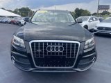 Used 2011 Audi Q5 3.2 Premium Plus image 2