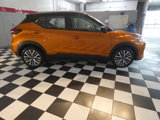 Used 2023 Nissan Kicks SV image 4