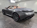 New 2025 Aston Martin DB12 Convertible image 2