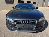 Used 2013 Audi A7 3.0T Prestige w/ Prestige Pkg image 2
