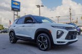 Used 2023 Chevrolet TrailBlazer RS image 3