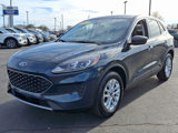 Certified 2022 Ford Escape SE w/ Cold Weather Package image 3