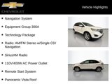 Used 2017 Ford Edge Titanium w/ Technology Package image 5