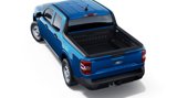 New 2025 Ford Maverick XL w/ Equipment Group 102A image 3