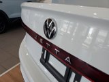 New 2025 Volkswagen Jetta S image 5