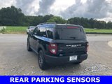 Used 2022 Ford Bronco Sport Big Bend w/ Convenience Package image 5