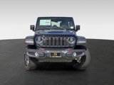 New 2025 Jeep Wrangler Unlimited Rubicon w/ Technology Group image 2