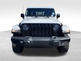 Certified 2022 Jeep Gladiator Willys image 2