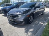 Used 2020 Honda Civic LX image 4