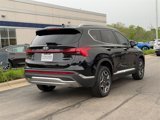 Used 2023 Hyundai Santa Fe Limited w/ Cargo Package image 4