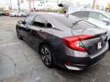Used 2017 Honda Civic EX-T image 5