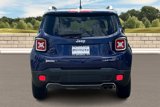 Used 2016 Jeep Renegade Limited image 4