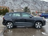 New 2025 Volkswagen Taos S image 2