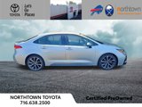 Used 2022 Toyota Corolla SE image 4