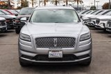 Used 2023 Lincoln Nautilus AWD w/ Premium Package image 2