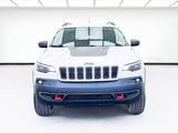 Used 2019 Jeep Cherokee Trailhawk w/ Cold Weather Group image 2