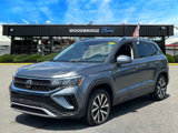 Used 2022 Volkswagen Taos SE image 2