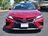 Used 2018 Toyota Camry XSE image 5