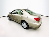 Used 2007 Toyota Corolla LE image 3