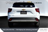 New 2025 Chevrolet Trax LT w/ Driver Confidence Package image 4