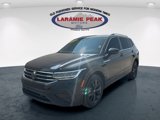 Used 2022 Volkswagen Tiguan SE image 6