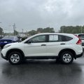 Used 2014 Honda CR-V LX image 2