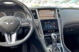 Certified 2023 INFINITI Q50 Sensory image 6