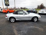 Used 2001 MAZDA MX-5 Miata image 3