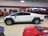 Used 2024 Tesla Cybertruck Cyberbeast image 2