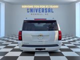 Used 2015 Chevrolet Tahoe LT image 4