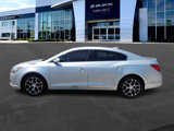 Used 2016 Buick LaCrosse Sport Touring w/ Experience Buick Package image 4