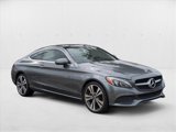 Used 2017 Mercedes-Benz C 300 Coupe image 3