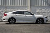 Used 2019 Honda Civic LX image 4
