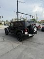 Used 2015 Jeep Wrangler Unlimited Sahara w/ Connectivity Group image 4