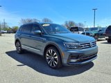 Used 2021 Volkswagen Tiguan SEL Premium R-Line image 3