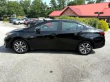 Used 2023 Nissan Versa SV image 2