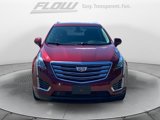 Used 2017 Cadillac XT5 Luxury image 2