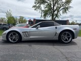 Used 2012 Chevrolet Corvette Grand Sport w/ 3LT Preferred Equipment Group image 4