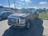 Used 2010 Ford F250 XLT image 2