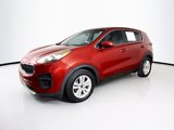 Used 2018 Kia Sportage LX image 4