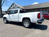 Used 2021 Chevrolet Colorado LT w/ Fleet Safety Package image 3