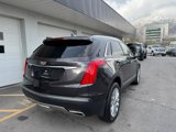 Used 2018 Cadillac XT5 Platinum w/ Driver Assist Package image 5