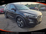 Used 2016 Hyundai Tucson Limited w/ Option Group 03 image 3