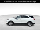 Used 2021 Chevrolet Equinox LT image 5