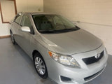 Used 2010 Toyota Corolla LE image 2