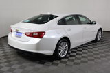 Used 2017 Chevrolet Malibu LT w/ Leather Package image 6